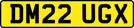 DM22UGX