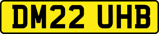 DM22UHB