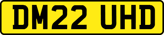 DM22UHD