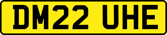 DM22UHE