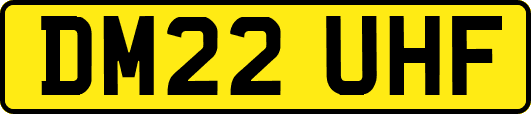DM22UHF