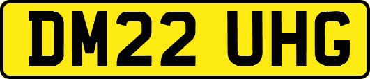 DM22UHG