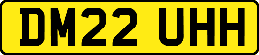 DM22UHH