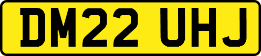 DM22UHJ