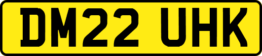 DM22UHK