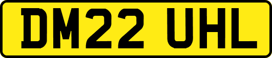 DM22UHL