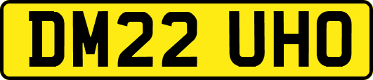 DM22UHO