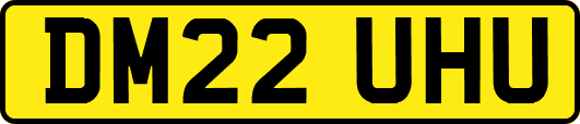 DM22UHU