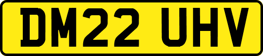 DM22UHV