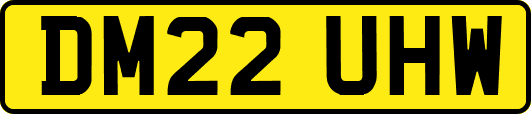 DM22UHW