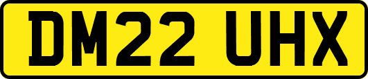 DM22UHX