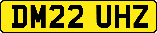 DM22UHZ