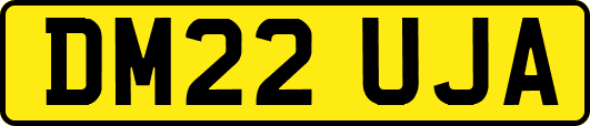 DM22UJA