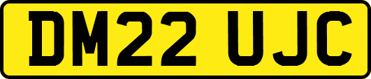 DM22UJC