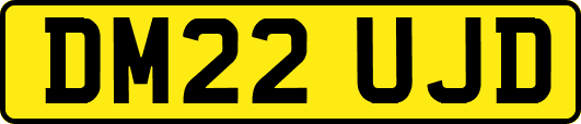 DM22UJD