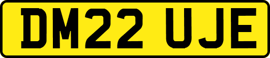 DM22UJE