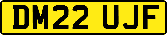 DM22UJF