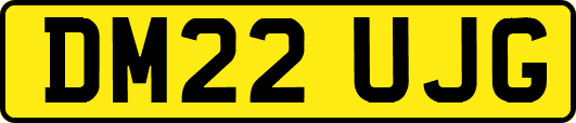 DM22UJG