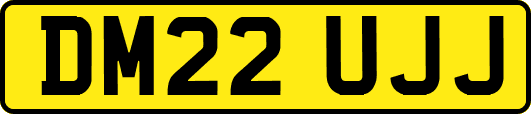 DM22UJJ