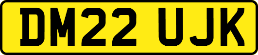 DM22UJK
