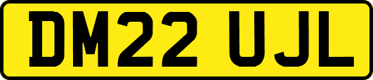 DM22UJL