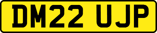 DM22UJP