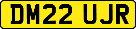 DM22UJR
