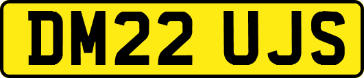DM22UJS