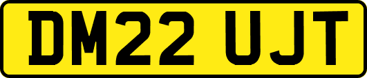 DM22UJT