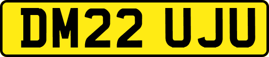 DM22UJU