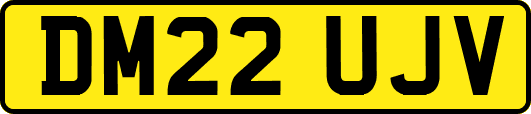 DM22UJV