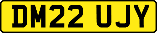 DM22UJY