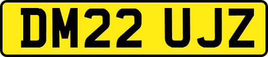 DM22UJZ