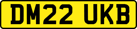 DM22UKB