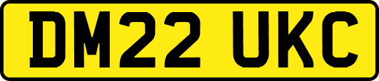 DM22UKC