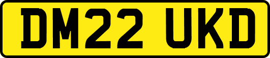 DM22UKD