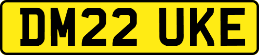 DM22UKE