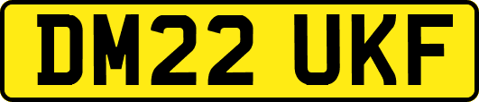 DM22UKF