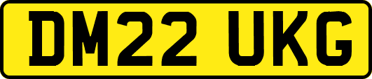 DM22UKG