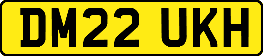DM22UKH