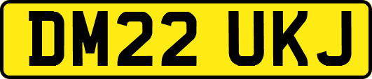 DM22UKJ