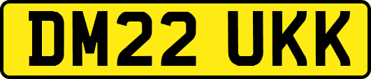 DM22UKK
