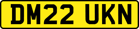DM22UKN