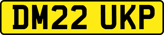 DM22UKP