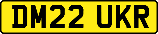 DM22UKR