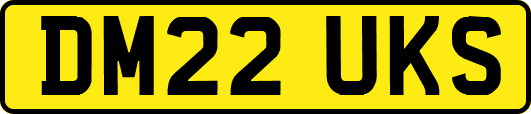 DM22UKS