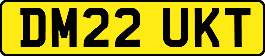DM22UKT