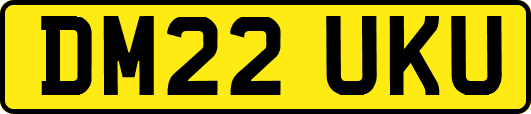 DM22UKU