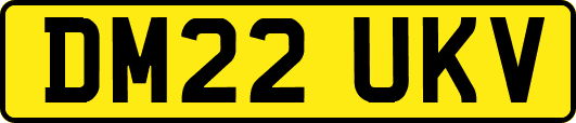 DM22UKV