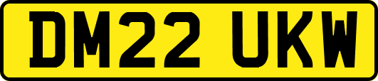 DM22UKW